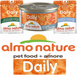 [Almo Nature] Daily 系列